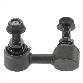 2013 Nissan Xterra Suspension Stabilizer Bar Link Front Left Moog K80470 image 2 of 2