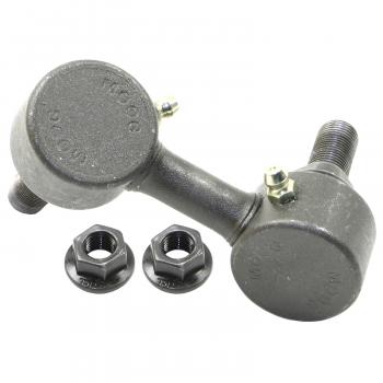 2013 Nissan Xterra Suspension Stabilizer Bar Link Front Right Moog K80471 image 1 of 4