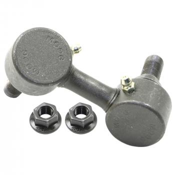 2013 Nissan Xterra Suspension Stabilizer Bar Link Front Right Moog K80471 image 3 of 4