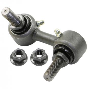 2013 Nissan Xterra Suspension Stabilizer Bar Link Front Right Moog K80471 image 4 of 4