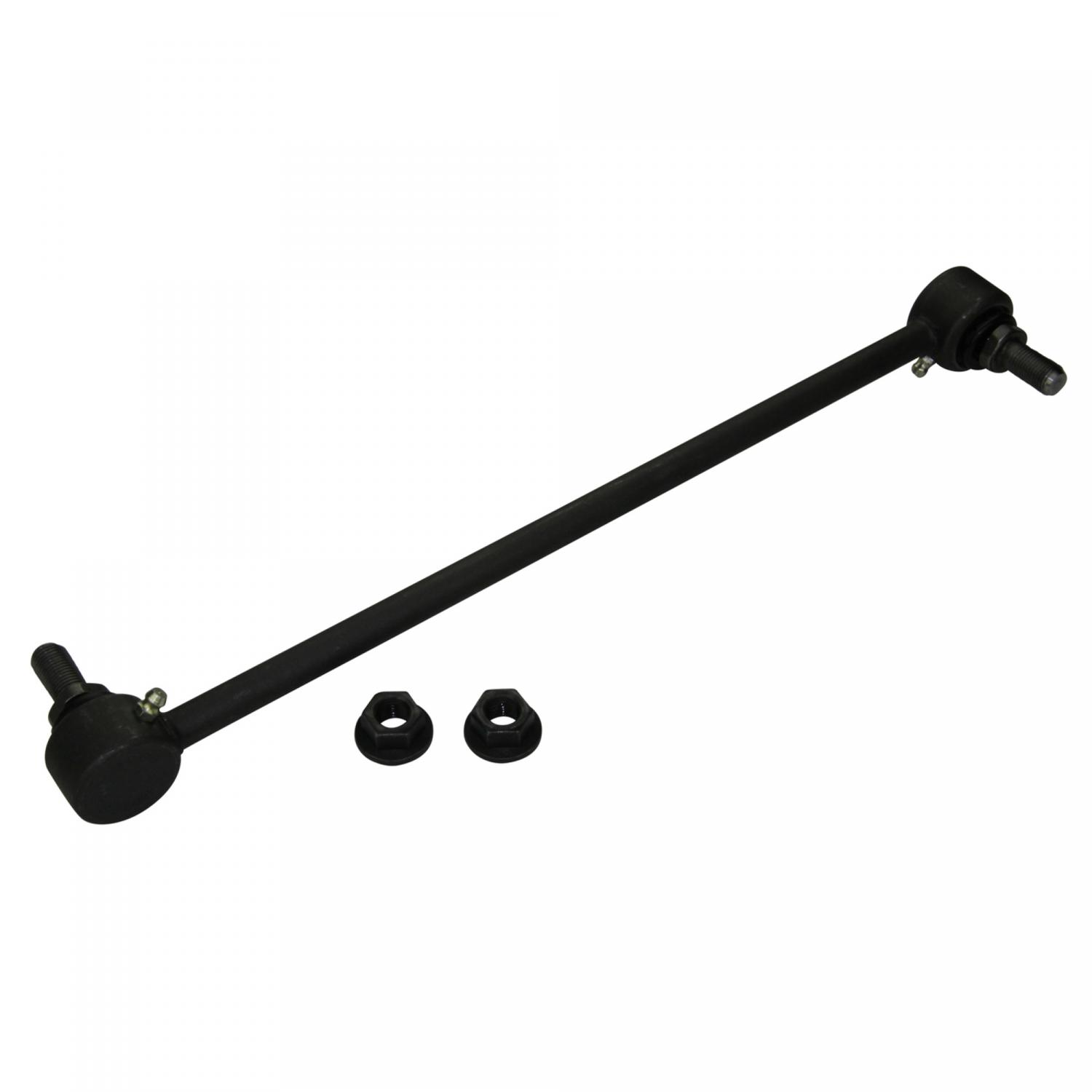 Moog K80477 Suspension Stabilizer Bar Link product image 1 of 2