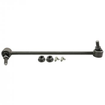 2013 Audi A3 Suspension Stabilizer Bar Link Front Moog K80478 image 2 of 2