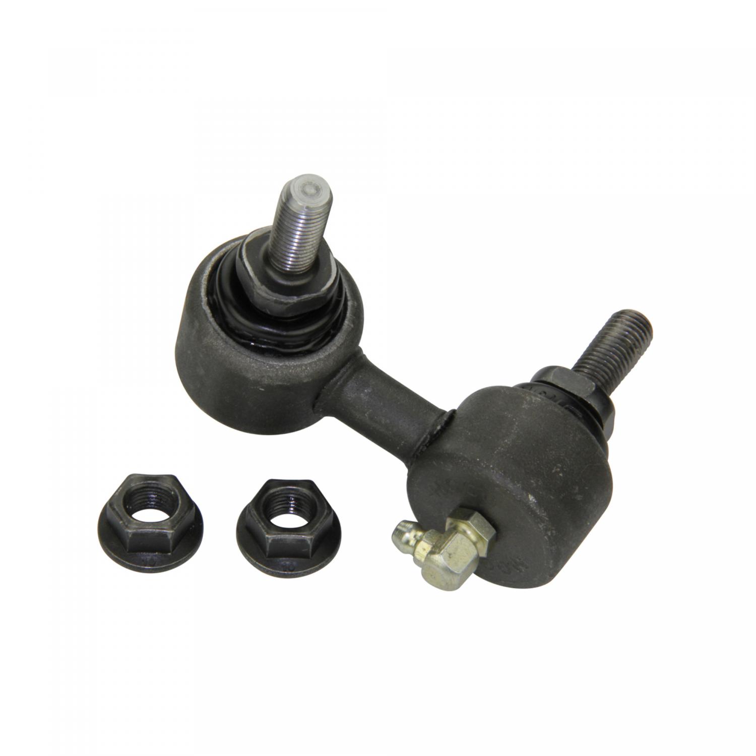 Moog K80487 Suspension Stabilizer Bar Link product image 1 of 2