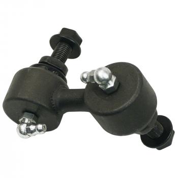 2003 Acura RSX Suspension Stabilizer Bar Link Rear Right Moog K80487 image 2 of 2