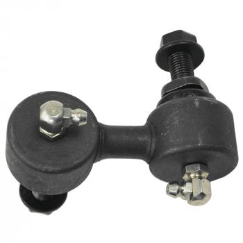 2003 Acura RSX Suspension Stabilizer Bar Link Rear Left Moog K80488 image 2 of 2