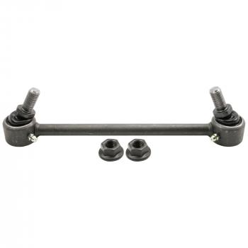 2008 Hyundai Tucson Suspension Stabilizer Bar Link Rear Moog K80511 image 2 of 2