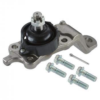 2005 Toyota Tundra Suspension Ball Joint Front Right Lower Moog K80521 image 2 of 2