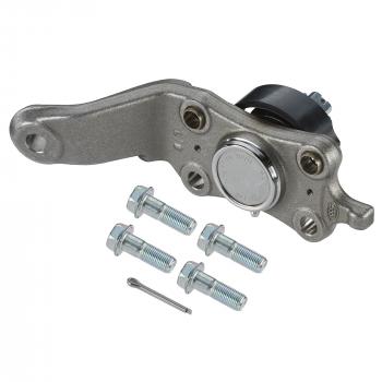 2005 Toyota Tundra Suspension Ball Joint Front Left Lower Moog K80522 image 1 of 2