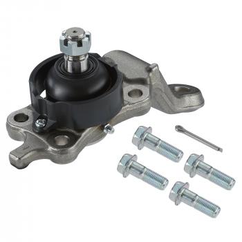 2005 Toyota Tundra Suspension Ball Joint Front Left Lower Moog K80522 image 2 of 2