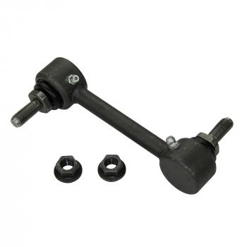1996 Mitsubishi Galant Suspension Stabilizer Bar Link Front Moog K80564 image 1 of 2