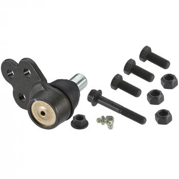 2006 Saturn Ion Suspension Ball Joint Front Lower Moog K80566 image 1 of 2