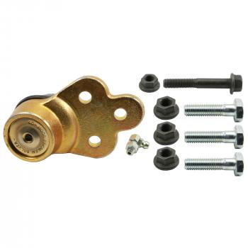 2010 Chevrolet HHR Suspension Ball Joint Front Lower Moog K80567 image 1 of 2