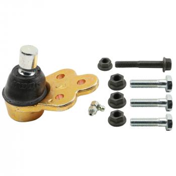 2010 Chevrolet HHR Suspension Ball Joint Front Lower Moog K80567 image 2 of 2