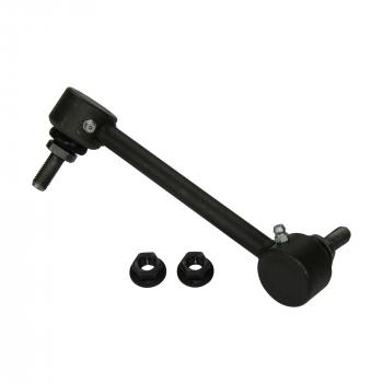2008 GMC Canyon Suspension Stabilizer Bar Link Front Left Moog K80582 image 1 of 2