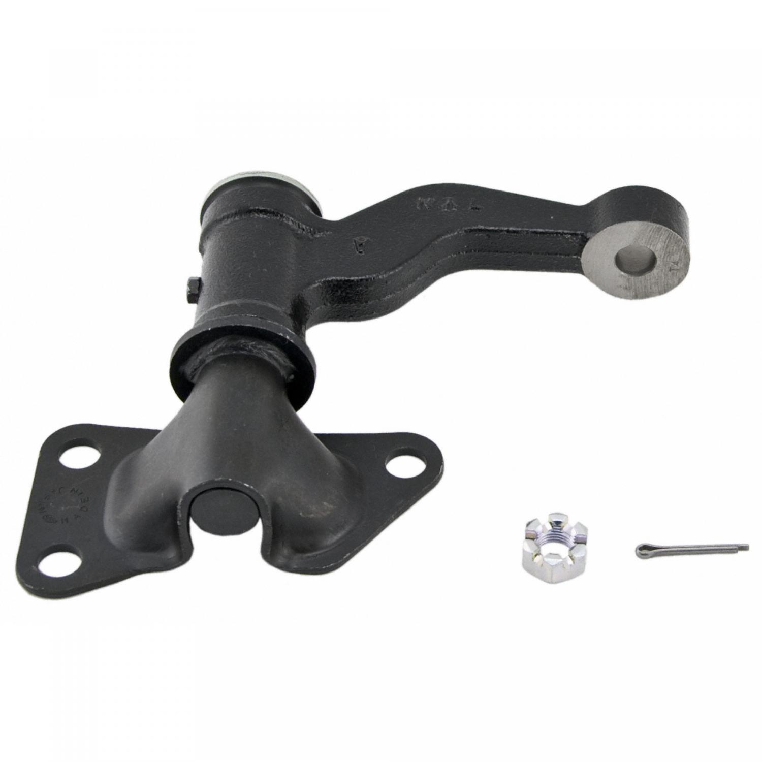 Moog K80588 - Steering Idler Arm Moog K80588 Steering Idler Arm product image 1 of 1