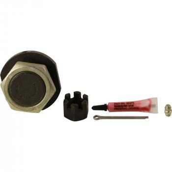 2001 Nissan Frontier Suspension Ball Joint Front Lower Moog K80591 image 1 of 2