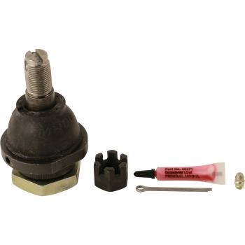 2001 Nissan Frontier Suspension Ball Joint Front Lower Moog K80591 image 2 of 2