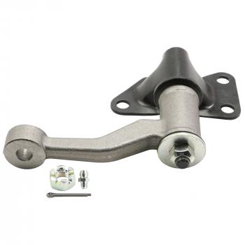 2004 Nissan Xterra Steering Idler Arm Moog K80592 image 2 of 2