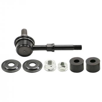 2003 Toyota Tacoma Suspension Stabilizer Bar Link Front Moog K80596 image 1 of 2