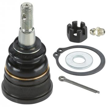 2006 Jeep Grand Cherokee Suspension Ball Joint Front Upper Moog K80604 image 2 of 2