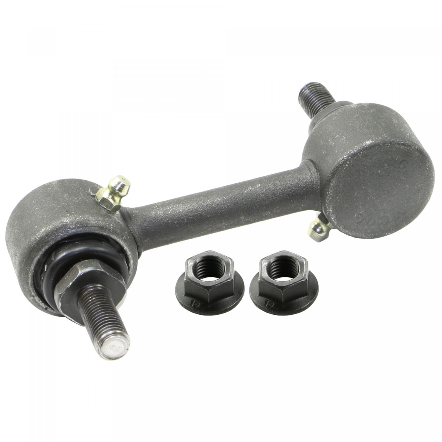 Moog K80611 - Suspension Stabilizer Bar Link Moog K80611 Suspension Stabilizer Bar Link product image 1 of 2