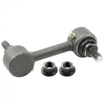 2008 GMC Canyon Suspension Stabilizer Bar Link Rear Moog K80611 image 2 of 2