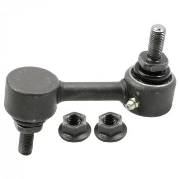 2008 Hyundai Sonata Suspension Stabilizer Bar Link Rear Moog K80620 image 1 of 2