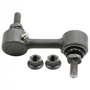 2008 Hyundai Sonata Suspension Stabilizer Bar Link Rear Moog K80620 image 2 of 2