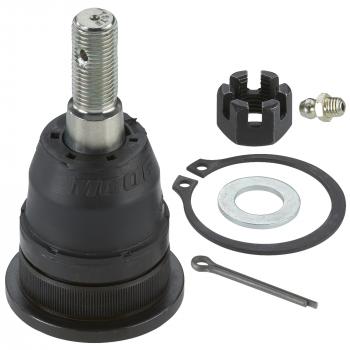 2015 Ram 1500 Suspension Ball Joint Front Upper Moog K80628 image 2 of 2