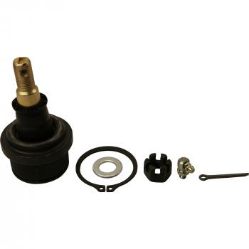 2007 Dodge Nitro Suspension Ball Joint Front Lower Moog K80629 image 2 of 2