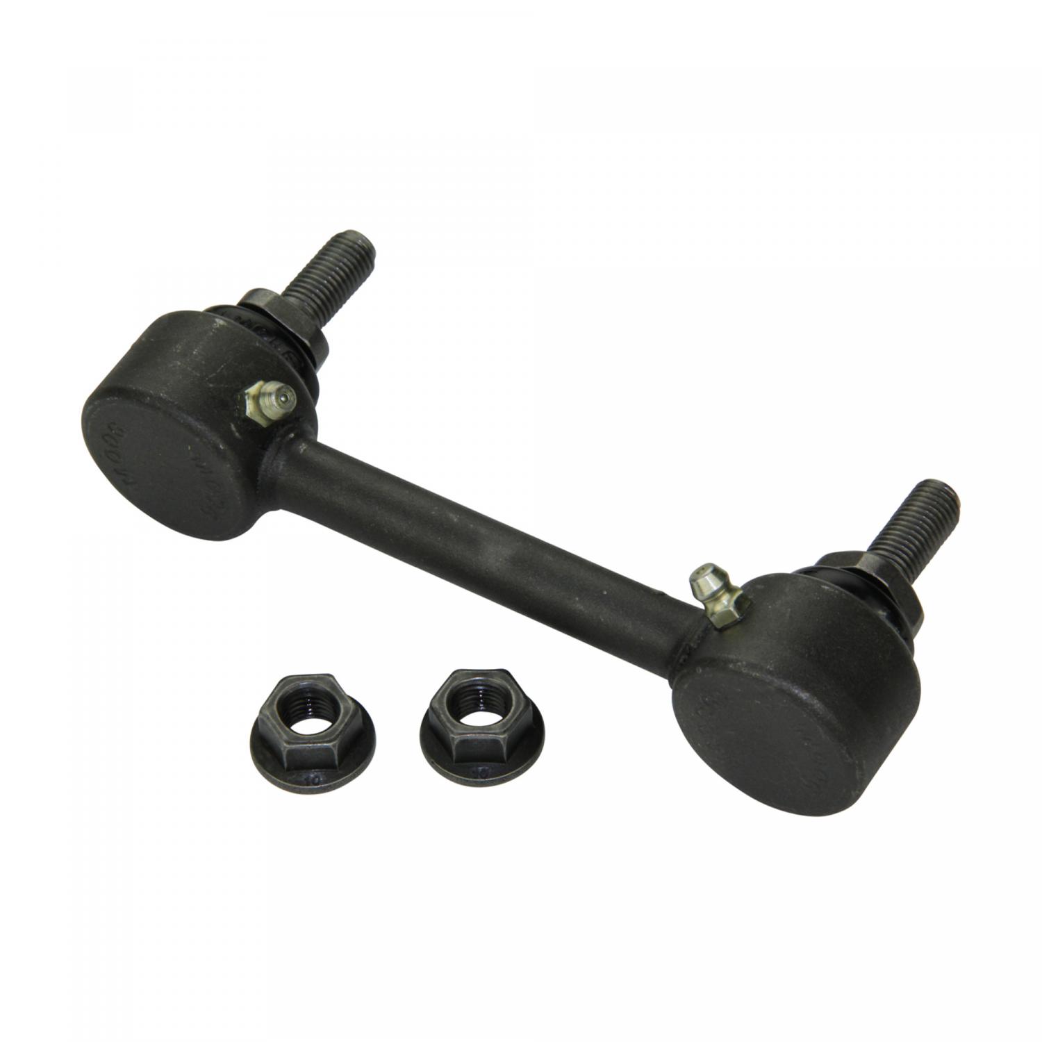Moog K80636 Suspension Stabilizer Bar Link product image 1 of 2