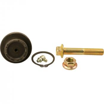 2010 Nissan Armada Suspension Ball Joint Front Lower Moog K80647 image 1 of 2
