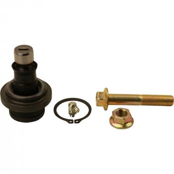 2010 Nissan Armada Suspension Ball Joint Front Lower Moog K80647 image 2 of 2