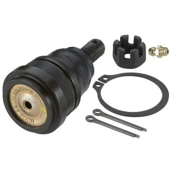 2010 Nissan Xterra Suspension Ball Joint Front Upper Moog K80660 image 1 of 2