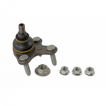 2017 Volkswagen Jetta Suspension Ball Joint Front Left Lower Moog K80662 image 2 of 2