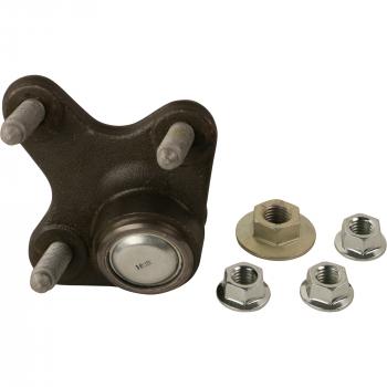 2017 Volkswagen Jetta Suspension Ball Joint Front Right Lower Moog K80663 image 1 of 2