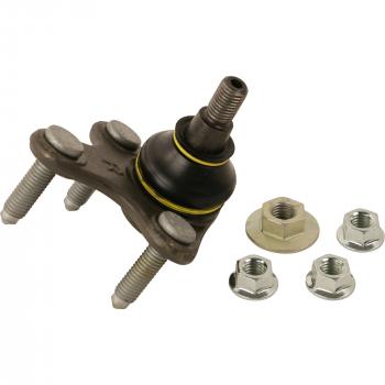 2017 Volkswagen Jetta Suspension Ball Joint Front Right Lower Moog K80663 image 2 of 2