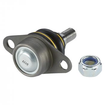2009 BMW 335i xDrive Suspension Ball Joint Front Lower Rearward Moog K80678 image 1 of 2