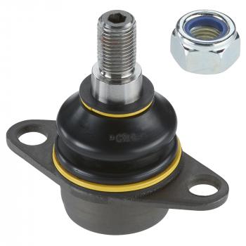 2009 BMW 335i xDrive Suspension Ball Joint Front Lower Rearward Moog K80678 image 2 of 2
