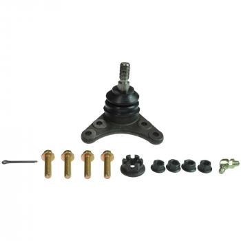 2005 Chevrolet Colorado Suspension Ball Joint Front Upper Moog K80764 image 1 of 2