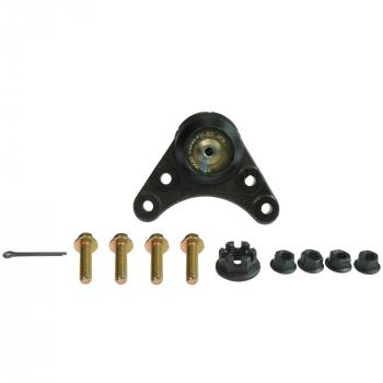 2005 Chevrolet Colorado Suspension Ball Joint Front Upper Moog K80764 image 2 of 2