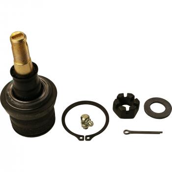 2007 Chrysler Aspen Suspension Ball Joint Front Lower Moog K80765 image 2 of 2