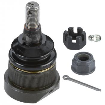 2006 Jeep Liberty Suspension Ball Joint Front Lower Moog K80767 image 2 of 2