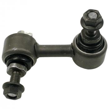 2006 Acura CSX Suspension Stabilizer Bar Link Front Left Moog K80769 image 2 of 2
