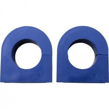 2002 Oldsmobile Bravada Suspension Stabilizer Bar Bushing Kit Front To Frame Moog K80772 image 1 of 2