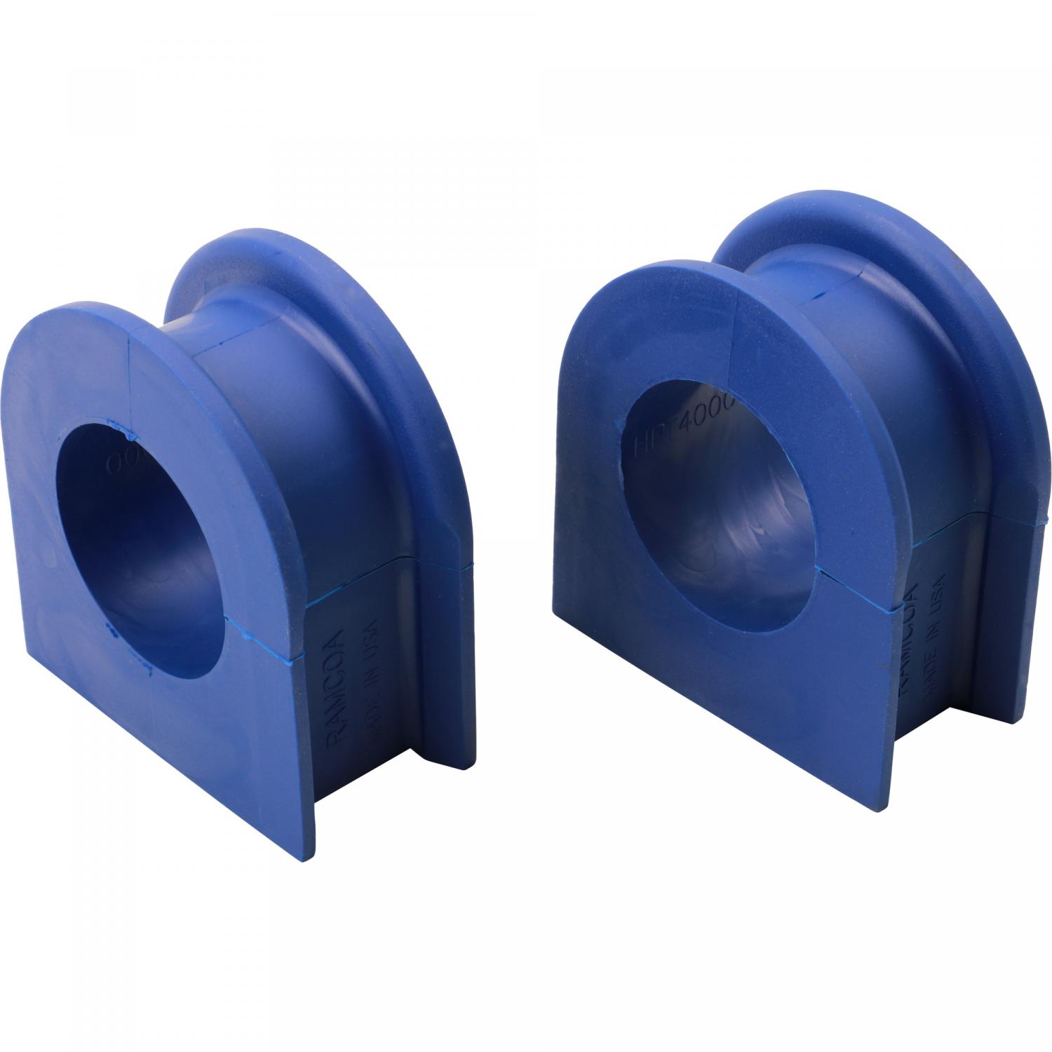 Moog K80772 - Suspension Stabilizer Bar Bushing Kit Moog K80772 Suspension Stabilizer Bar Bushing Kit product image 2 of 2