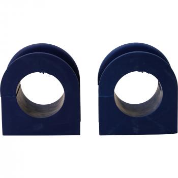 2002 Oldsmobile Bravada Suspension Stabilizer Bar Bushing Kit Front To Frame Moog K80773 image 1 of 2