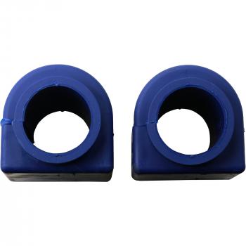 2006 GMC Envoy XL Suspension Stabilizer Bar Bushing Kit Front To Frame Moog K80774 image 1 of 2