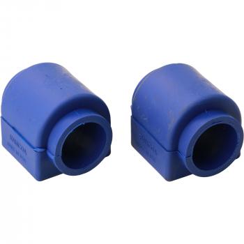 2006 GMC Envoy XL Suspension Stabilizer Bar Bushing Kit Front To Frame Moog K80774 image 2 of 2