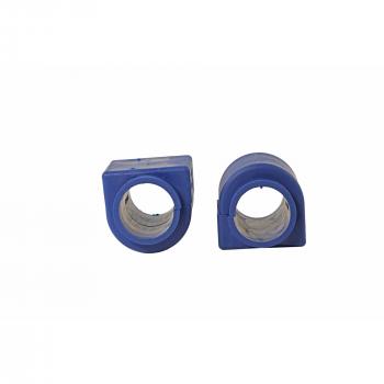 2006 GMC Envoy XL Suspension Stabilizer Bar Bushing Kit Front To Frame Moog K80775 image 2 of 2